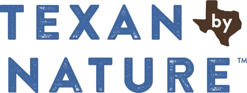 Texas Nature Logo