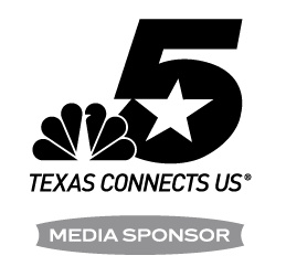 NBC5 Media Sponsor of Dinosaurs Live Dinosaur Exhibit at Heard Museum