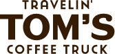 Travelin' Tom's Coffee Truck