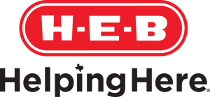 H-E-B Helping Here